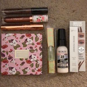 Boxy Charm plus other items! New